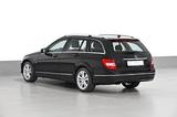 Mercedes-Benz C 180 T CGI 7G-TRONIC AVANTGARDE*AUS 2 HAND* - gebrauchte Mercedes-Benz C 180 aus dem Jahr 2013