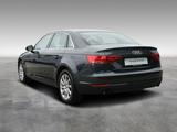 Audi A4 2.0 TFSI basis ultra*AHK*Sitzheizung*Kamera* - Audi A4 mit Benzin-Antrieb: 2.0