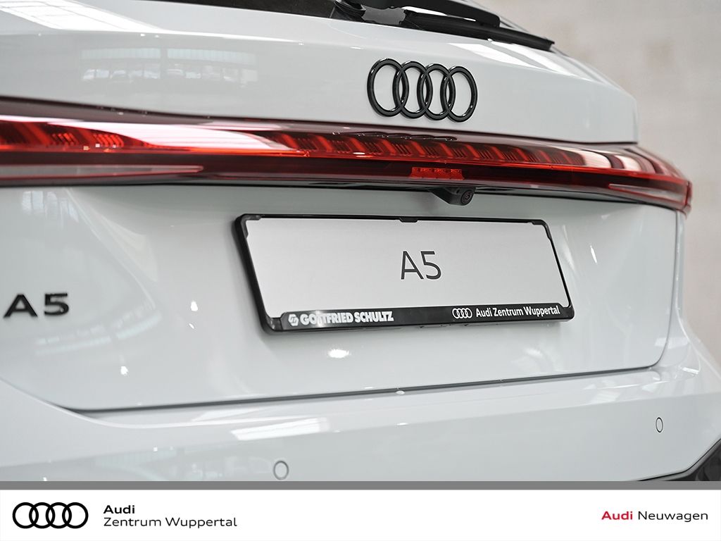 Audi A5 - Bild 16