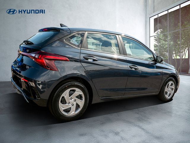 Hyundai i20 1.0 Select Fernlicht-Assistent Kamera Navi