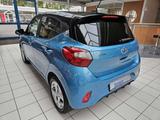 Hyundai i10 1.2 Intro Edition Rückfahrkamera PDC Sitzhei - Hyundai i10 mit Benzin-Antrieb: Intro