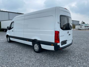 Fahrzeugabbildung Mercedes-Benz Sprinter III 317 CDI  RWD