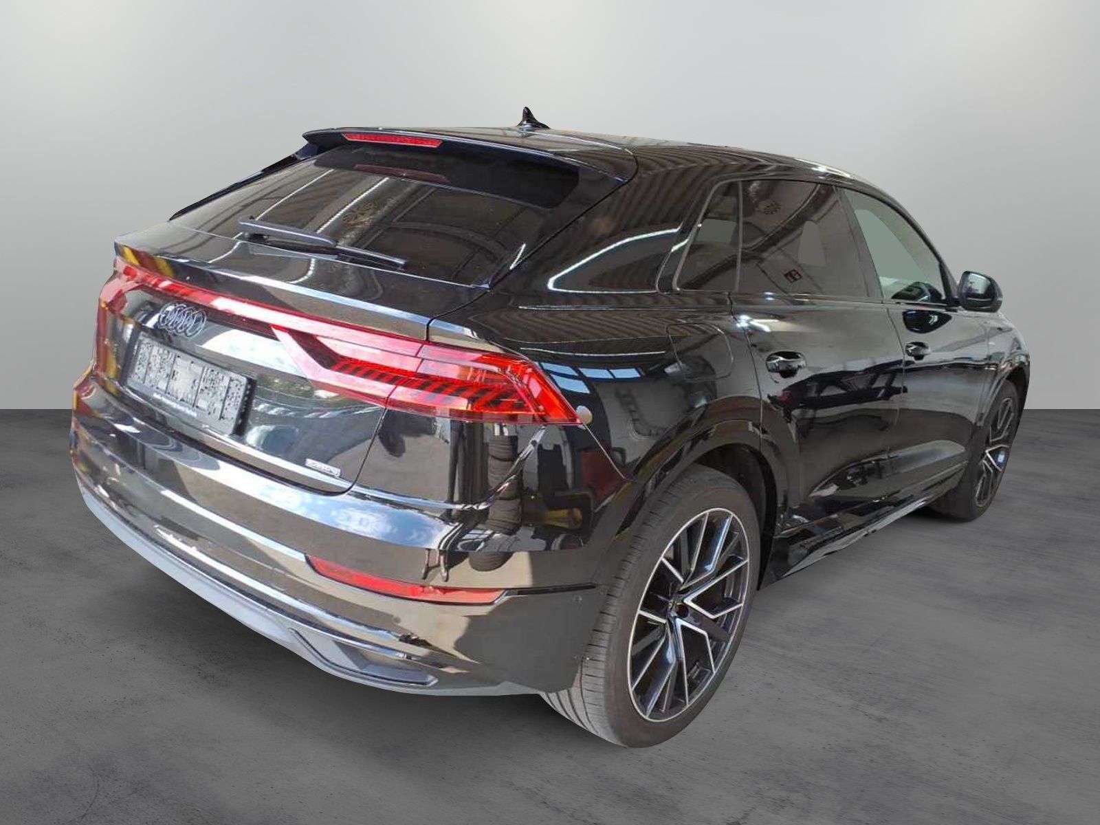 Audi Q8 - Bild 2