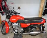Jawa 350/639 - JAWA MOTORRAD
