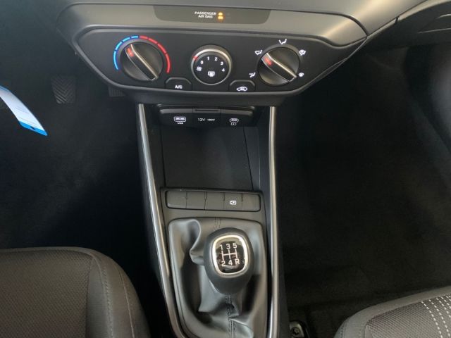Hyundai i20 – Bild 14