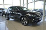 Volkswagen T-Roc R-Line 1,5TSI DSG UPE=45500 Euro       ** - Neuwagen: €