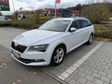 Skoda Superb 1.8 TSI Style Combi Style