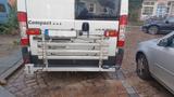Fiat Ducato - Kastenwagen mit 6 Schlafplätzen