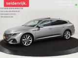 Volkswagen Arteon 1.4 TSI eHybrid R-Line | panorama dach | - : Vollleder, Kombi