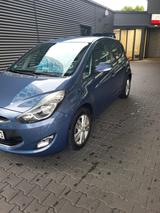 Hyundai ix20 1.4 FIFA World Cup EDITION FIFA World C... - Hyundai ix20: Limousine, 1.4