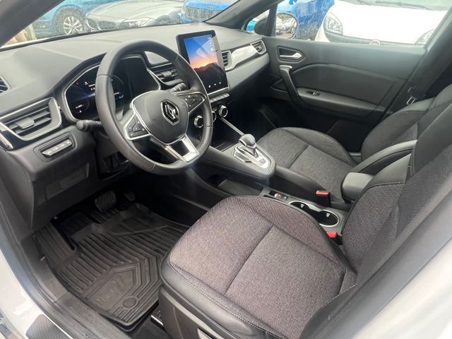 Renault Captur II 1.6 E-TECH PLUG-in Hybrid Rive Gauche Renault Captur II 1.6 E-TECH PLUG-in Hybrid Rive Gauche