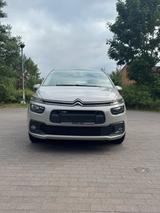 Citroën C4 Picasso PureTech 130 Stop&Start FEEL  - Citroën C4 Picasso von privat