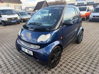 Smart ForTwo Tüv u. Inspektion neu Diesel