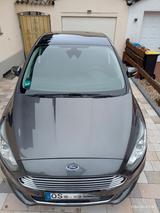 Ford S-Max 1,5 EcoBoost Titanium Titanium - Ford S-Max Gebrauchtwagen in Osnabrück