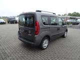 Fiat Doblo - gebrauchte Fiat Doblo aus dem Jahr 2019