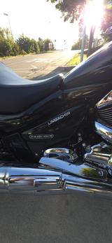 Suzuki  Intruder VZR 1800R TÜV Neu - Suzuki VZR 1800 Intruder