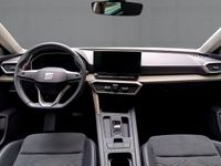 Seat Leon - Vorschau Bild 9