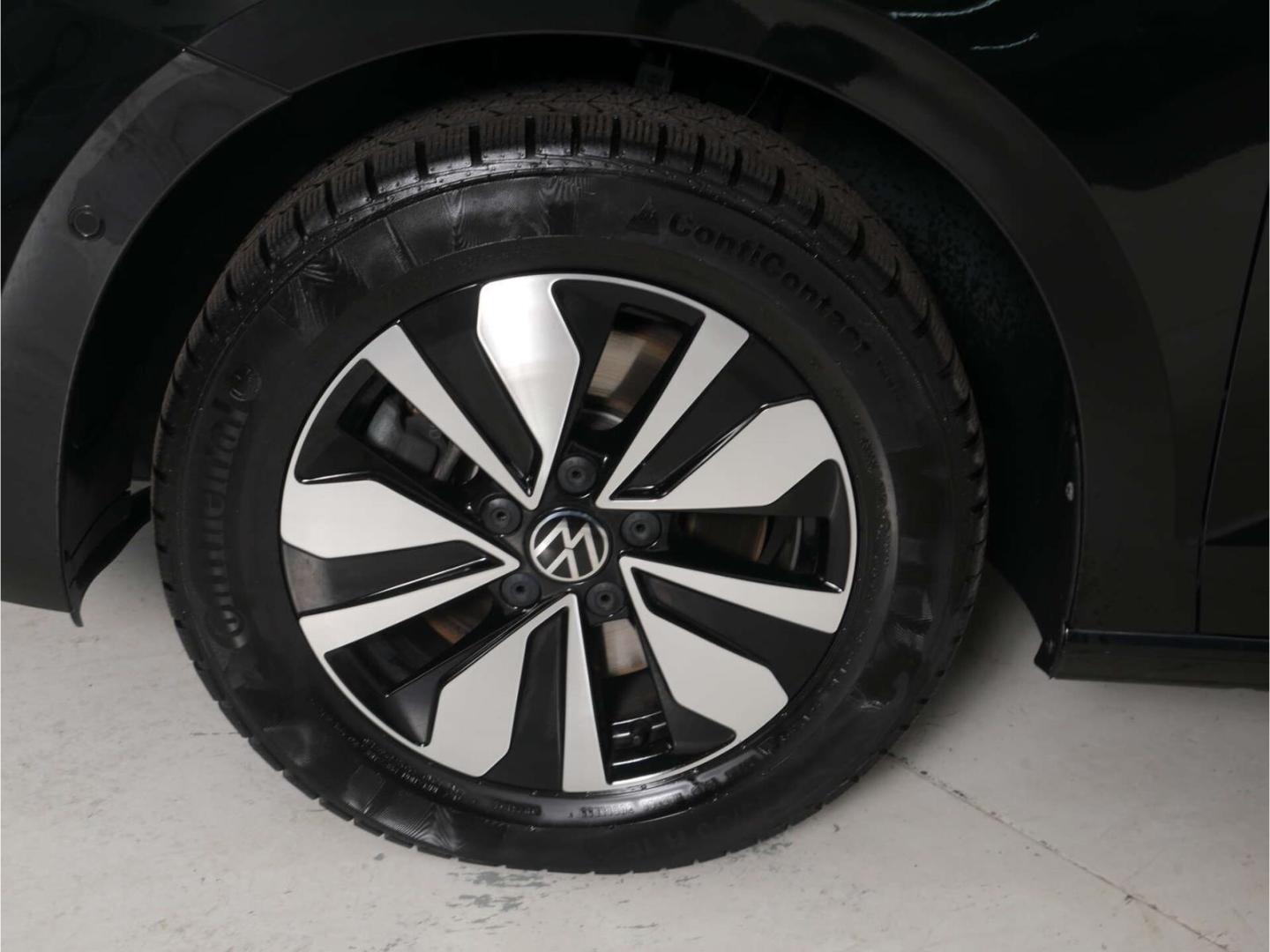 Volkswagen Touran 1.5 TSI GOAL DSG 7-Sitze/AHK/LED/NAV/RFK, миниатюра 5