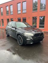 BMW x5 F15 40d - BMW 540 in Bonn