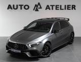 Mercedes-Benz A 45 AMG S AMG 4M*PANO*AERO*S-AGA*SCHALE* - gebrauchte Mercedes-Benz A 45 AMG aus dem Jahr 2020