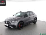 Mercedes-Benz GLA 45 AMG S 4M NIGHT MAGNO,BURMESTER,MULTIBEAM - Mercedes-Benz GLA 45 AMG in Berlin
