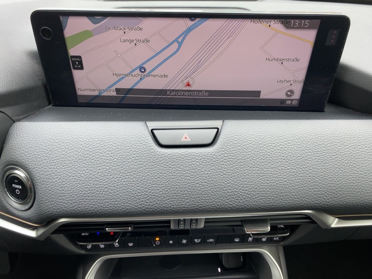 Mazda CX-60 - Bild 10