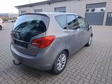 Opel Meriva B 150 Jahre Opel, Top Ausst.1.Hd,Scheckh. - Opel Meriva: Winterreifen