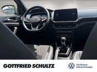 Volkswagen T-Cross - Vorschau Bild 8