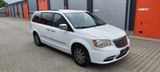 Chrysler 3.6 town country voyager  LPG - Chrysler Voyager