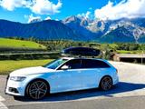 Audi A6 3.0 TDI 235kW quattro tiptronic Avant - - Audi A6 tiptronic