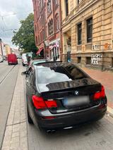 BMW 730d.   Romanische Zulassung!!!! - BMW 730 in Hannover