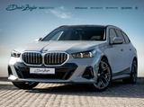 BMW 520d Tour M-Sport 20 ACC AHK PANO Sitzlüft H&K