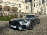 Mercedes-Benz AMG GT S 4.0 V8 S DCT S Burmester Panoramadach