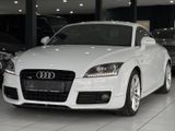 Audi TT 2.0 TDI DSG QU.*S-LINE+*EXCL*BOSE*MMI+*NAPPA* - Audi TT: TDI