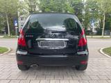 Mercedes-Benz A 200 Avantgarde - Mercedes-Benz A 200: Avantgarde