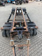 Krone AZ ATL 20*BDF*BPW*Zwillingsbereifung*TÜV*1.Hand - Krone Bdf