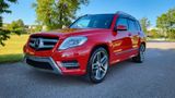 Mercedes-Benz GLK 350 AMG Paket Distronic 360 Kamera Leder - Mercedes-Benz GLK 350: AMG