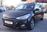 Hyundai i20 1.2 Klima Sitzheizung Lenkradheizung - Hyundai i20: Bordcomputer