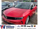 Opel Astra L Sports Tourer Elegance 1.2 Turbo MT6, St - Opel Astra Tageszulassungen: Sports Tourer