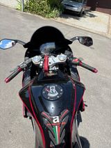 Aprilia RS4 125 - APRILIA GEBRAUCHT RS 125