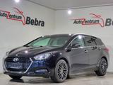 Hyundai i40 cw 2.0 GDI Navi/SHZ/PDC/MFL/Kamera/Tempomat - Hyundai i40: Kombi