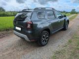Dacia Duster 1.2 TCe 125 Start & Stop 4x4 Prestige...