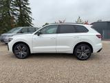 Volkswagen Touareg R-Line TDi Allradlenkung Tageszulassung - Volkswagen Touareg Tageszulassungen