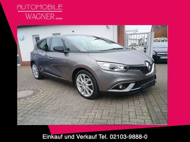 Renault Scenic TCe 140 GPF Limited SHZG*NAVI*PDC/60258