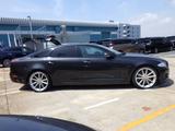 Jaguar XJ LWB Supersport 5.0 V8 aus Japan - Jaguar XJ Gebrauchtwagen