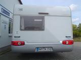 Wilk Stern 560 /Typ 11W /URLAUBSBEREIT - Wilk Wohnwagen