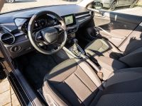 Skoda Fabia - Vorschau Bild 12