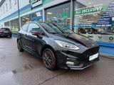 Ford Fiesta 1.0 EcoBoost KAT ST-Line - Ford Fiesta: Limousine