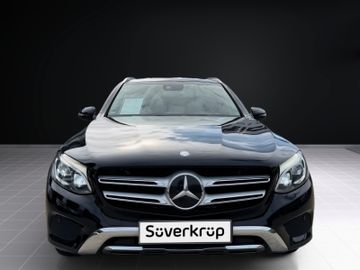 Mercedes GLC 220 - 2