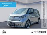 Volkswagen ID.Buzz Bus  150 kW Pro MATRIX-LED+NAVI+AHK+SHZ - Volkswagen ID. Buzz aus 2023